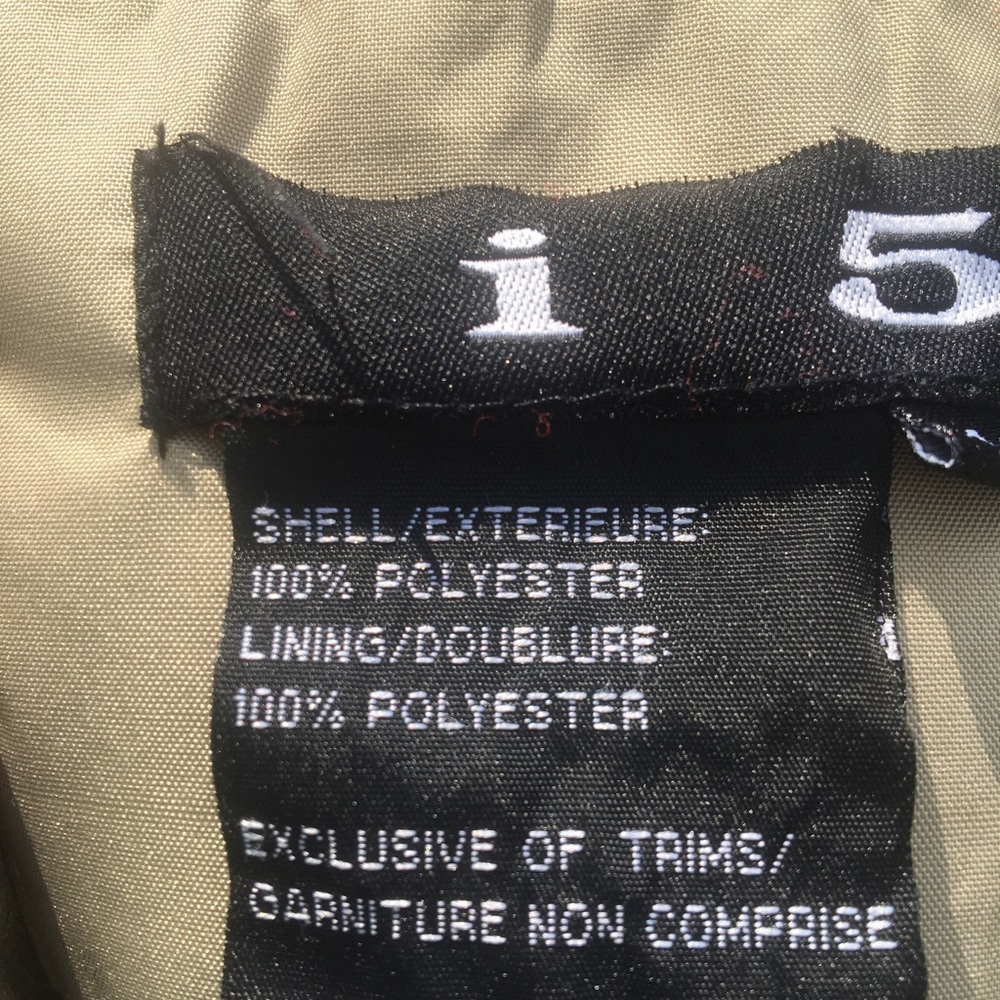 Lightweight jacket - Picture 3 of 4
